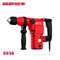 OEM electric hammer tools with CE certificate